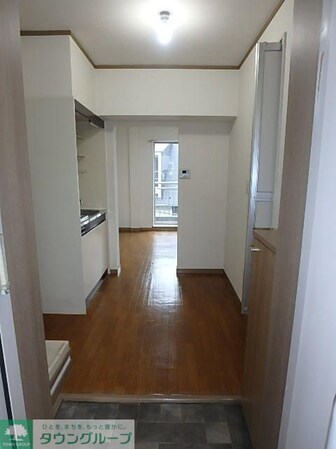 メゾン浦和の物件内観写真